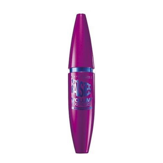 Maybelline Volum Express Mascara The Falsies Schwarz Wasserfest