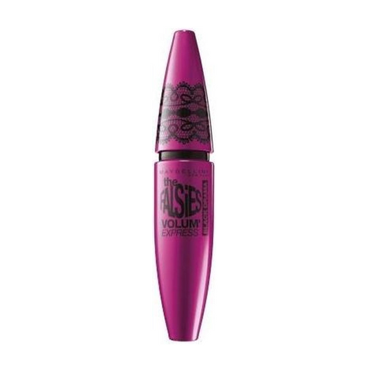 Maybelline Volum'Express The Falsies Black Drama - Mascara