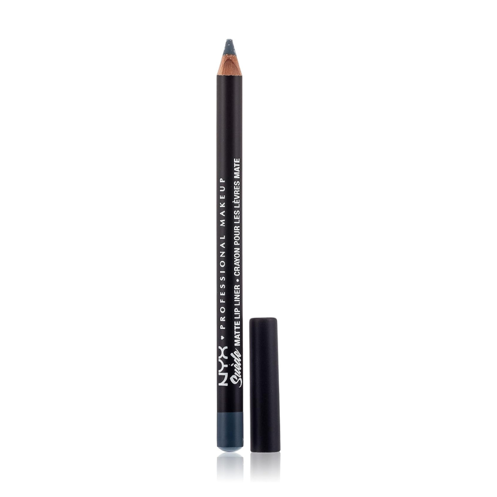 NYX Professional Makeup Suede Matte Lip Liner