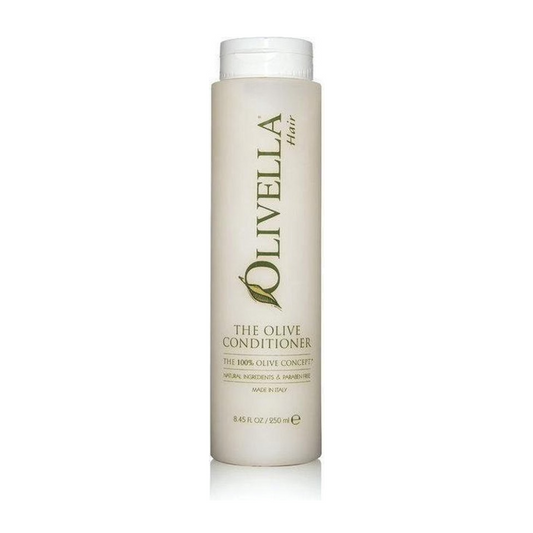 Olivella Natural Conditioner mit Olivenöl – 250 ml