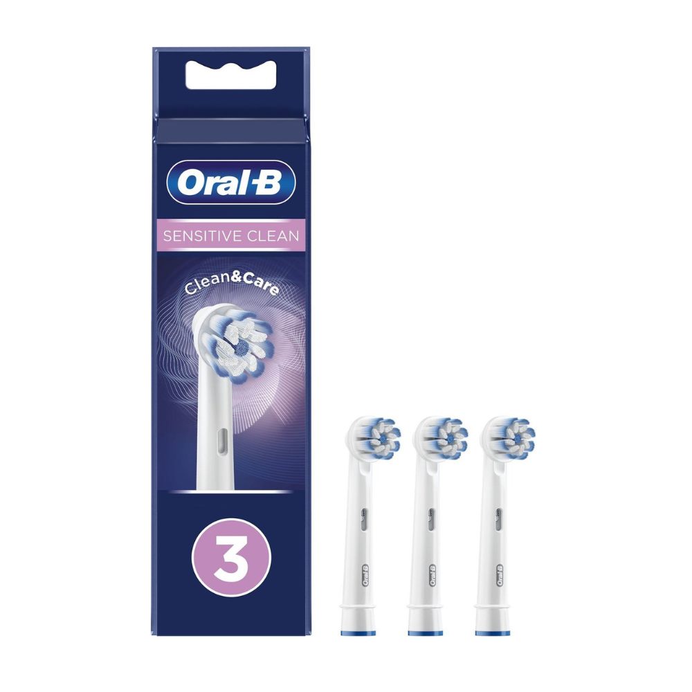 Reserve onderdeel voor elektrische tandenborstel Oral-B EB 60-3 Ultra Sensitive