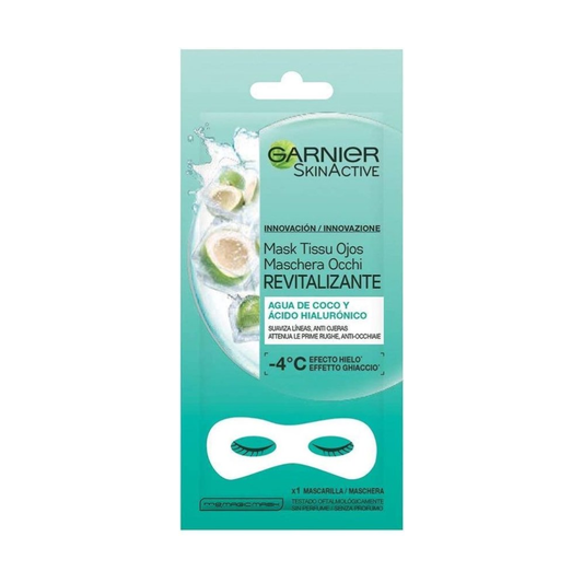 Revitaliserend Masker Skin Active Garnier Skinactive