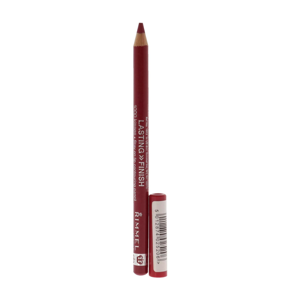Rimmel Lasting Finish 1000 Kisses Stay On Lipliner-Stift