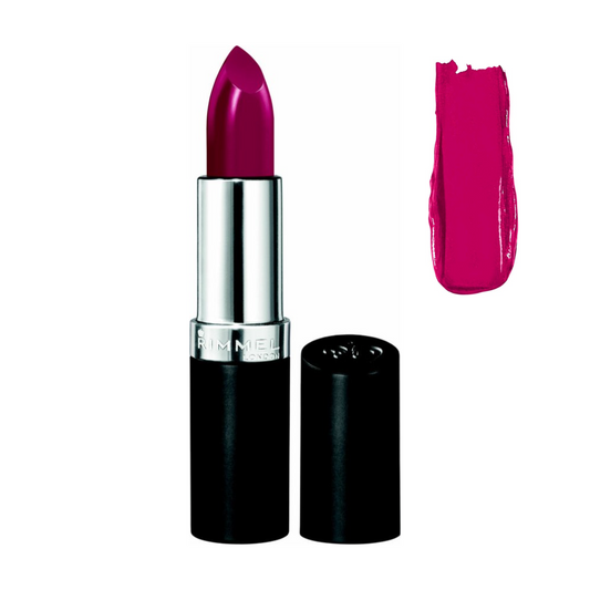 Rimmel Lasting Finish Regular 4.00 G  100 Pinkroots