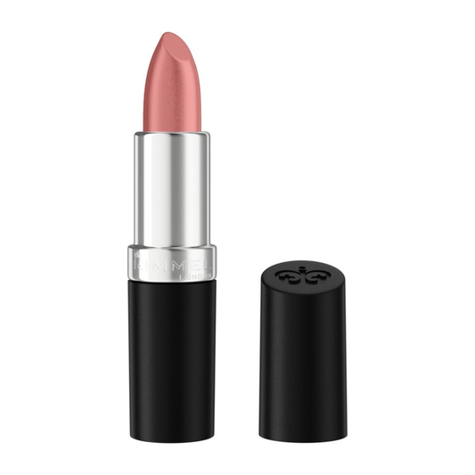 Rimmel Lasting Finish Satin Lipstick 4g  290 Sunset Rose