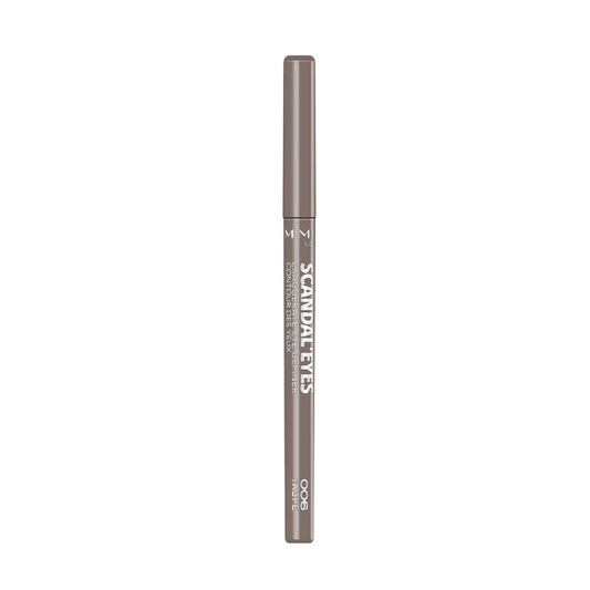 Rimmel London Exaggerate Full Colour Eye Definer - Oogpotlood - 006 Taupe