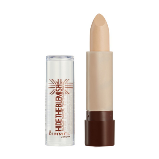 Rimmel London Hide the Blemish Concealer - 105 Golden Beige