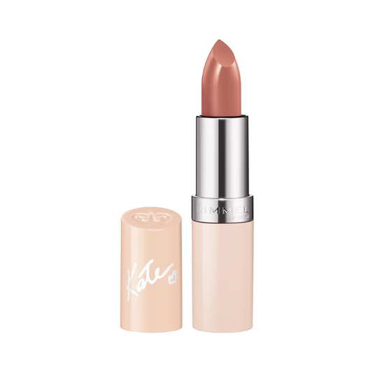 Rimmel London Lasting Finish BY KATE NUDE – 042 Nude – Lippenstift
