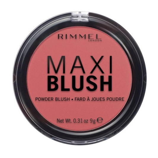 Rimmel London Maxi Blush Wild – 003 Wild Card