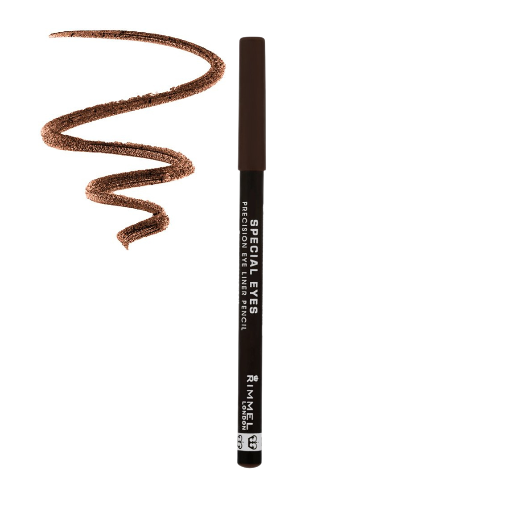Rimmel London Special Eyes Eyeliner