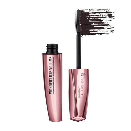 Rimmel London Wonder'Luxe Mascara
