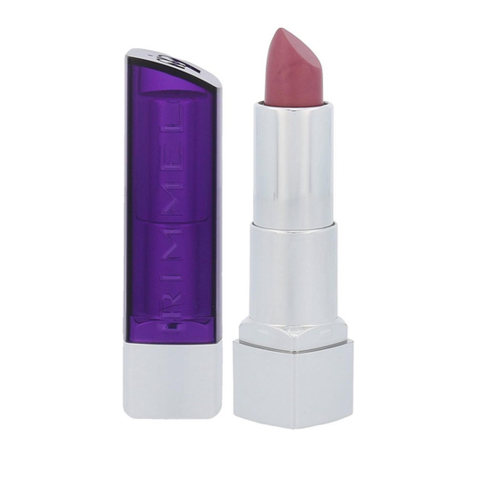 Rimmel Moisture Renew Lipstick - 126 Pink Lane