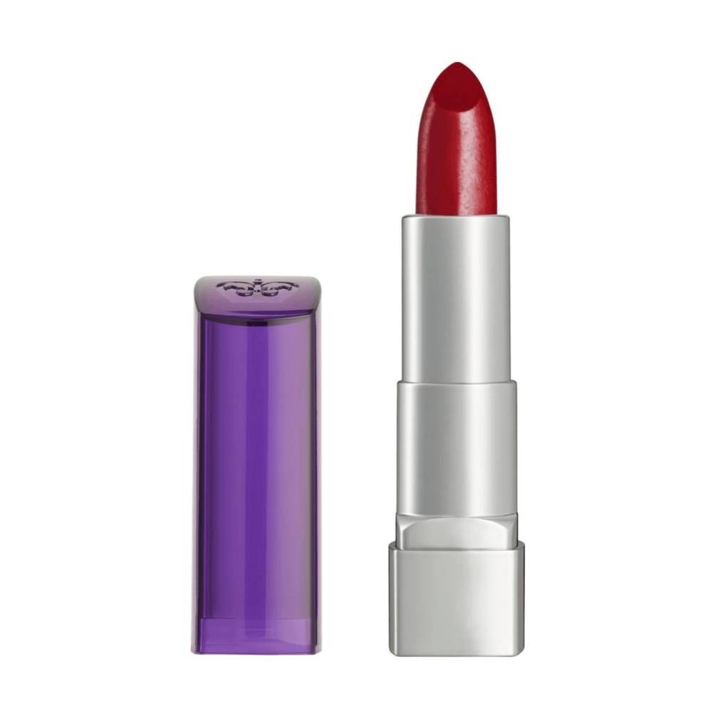 Rimmel Moisture Renew Regular 510 Mayfair Red Lady 4 ML