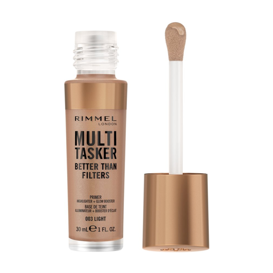 Rimmel Multitasker Better Than Filters Primer 30 ML - 003 Light