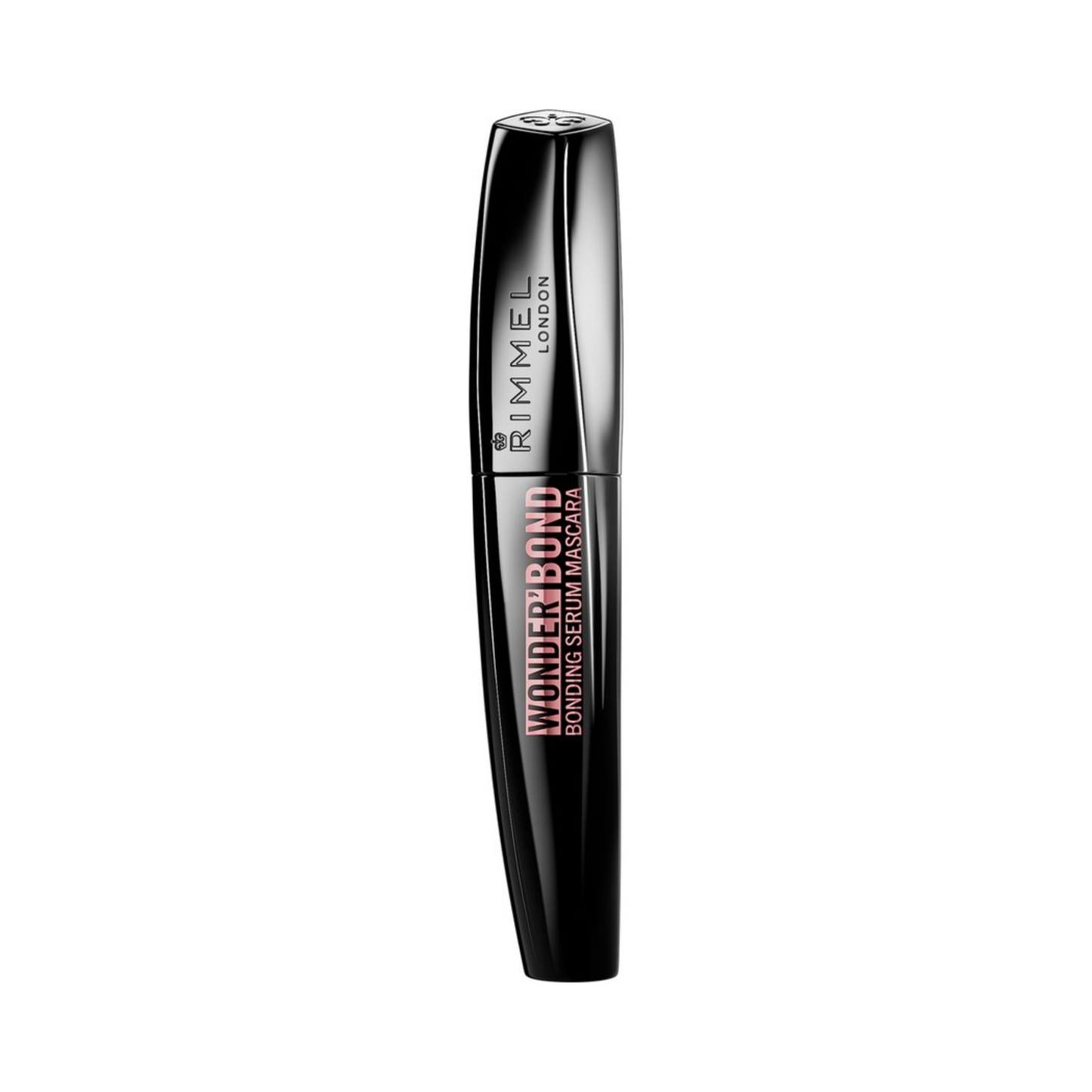 Rimmel Wonder Bond Bonding Serum Mascara 11 ML - Black