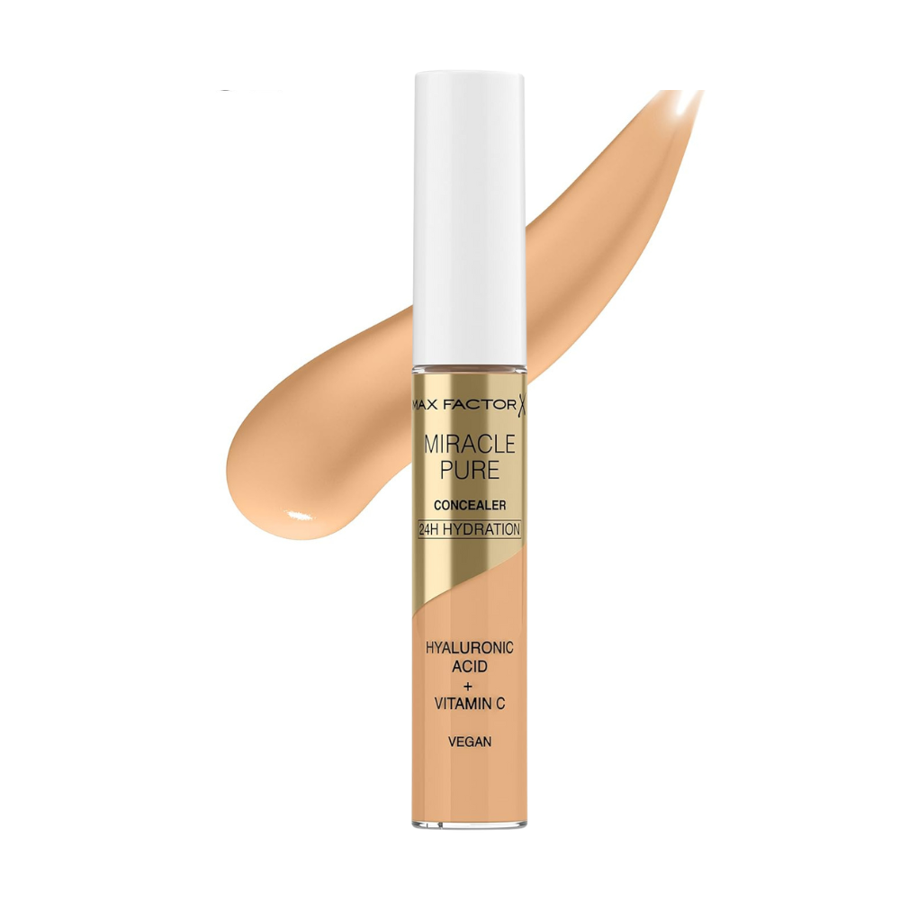 Max Factor Miracle Pure Concealer - 002