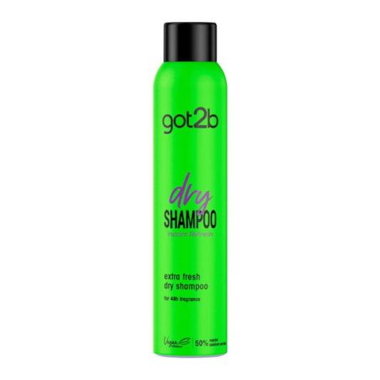 Schwarzkopf - got2b Fresh It Up Extra Fresh Dry Shampoo