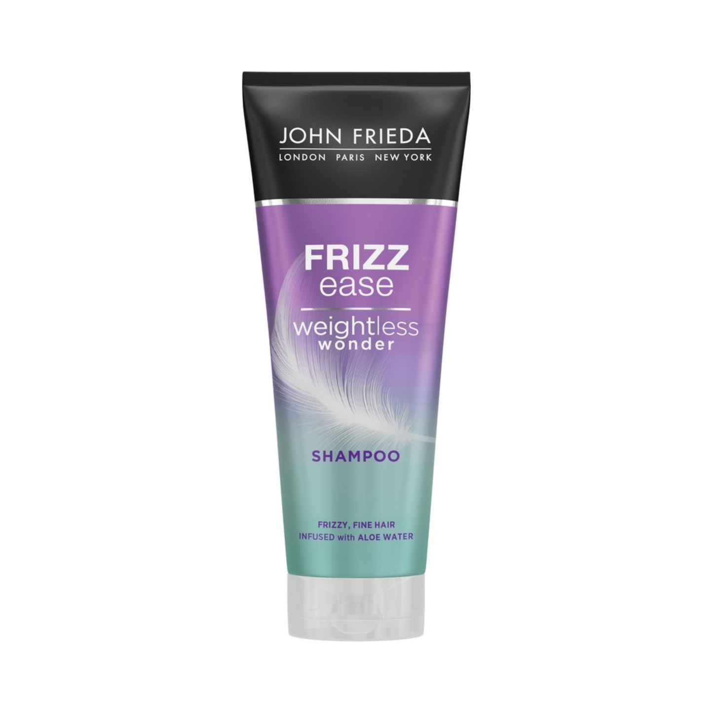 Shampoo Frizz Ease Weightles Wonder John Frieda (250 ml)s