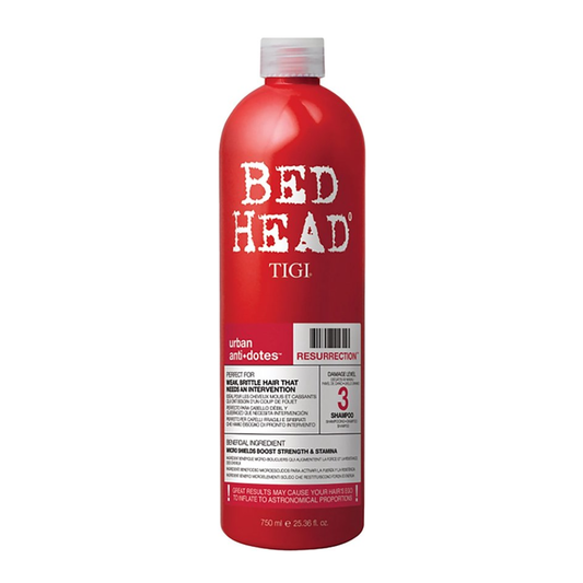 TIGI Bed Head Resurrection Conditioner 750ml