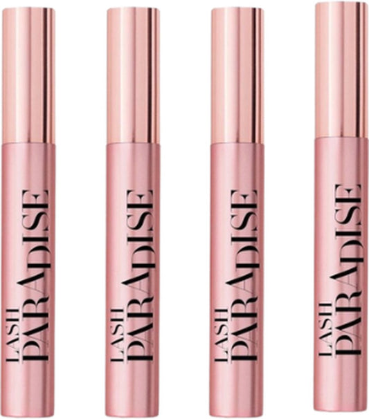 L'Oréal Paris - Lash Paradise Mascara 4x Kleines L'Oréal Paradise