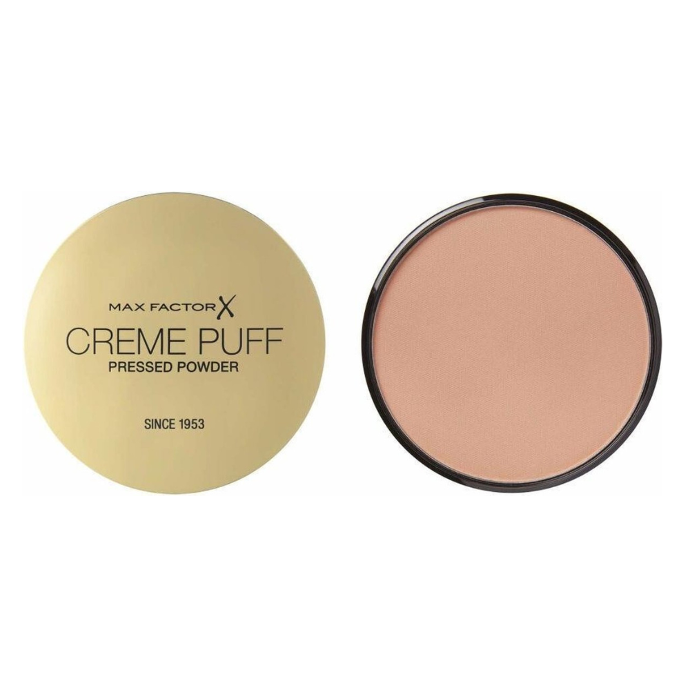 Max Factor Creme Puff Gesichtspuder 21G