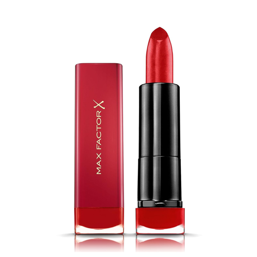 Max Factor Marilyn Monroe Rubinroter Lippenstift