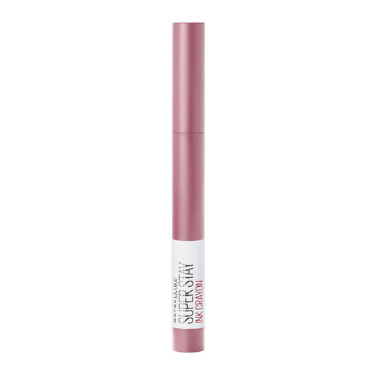 Maybelline SuperStay Ink Crayon Matte Lippenstift 14 gr