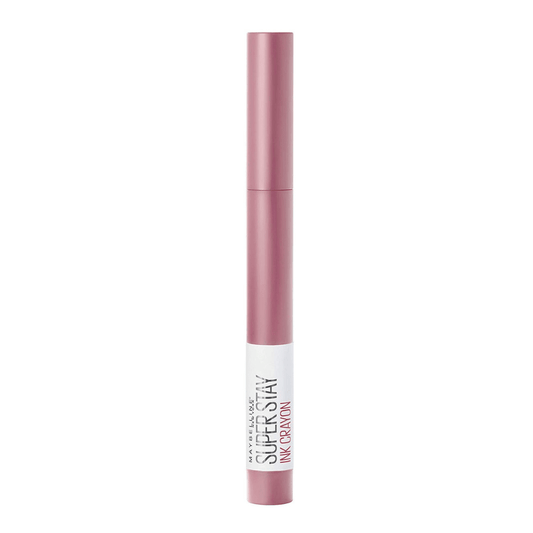 Maybelline SuperStay Ink Crayon Matte Lipstick 14 gr
