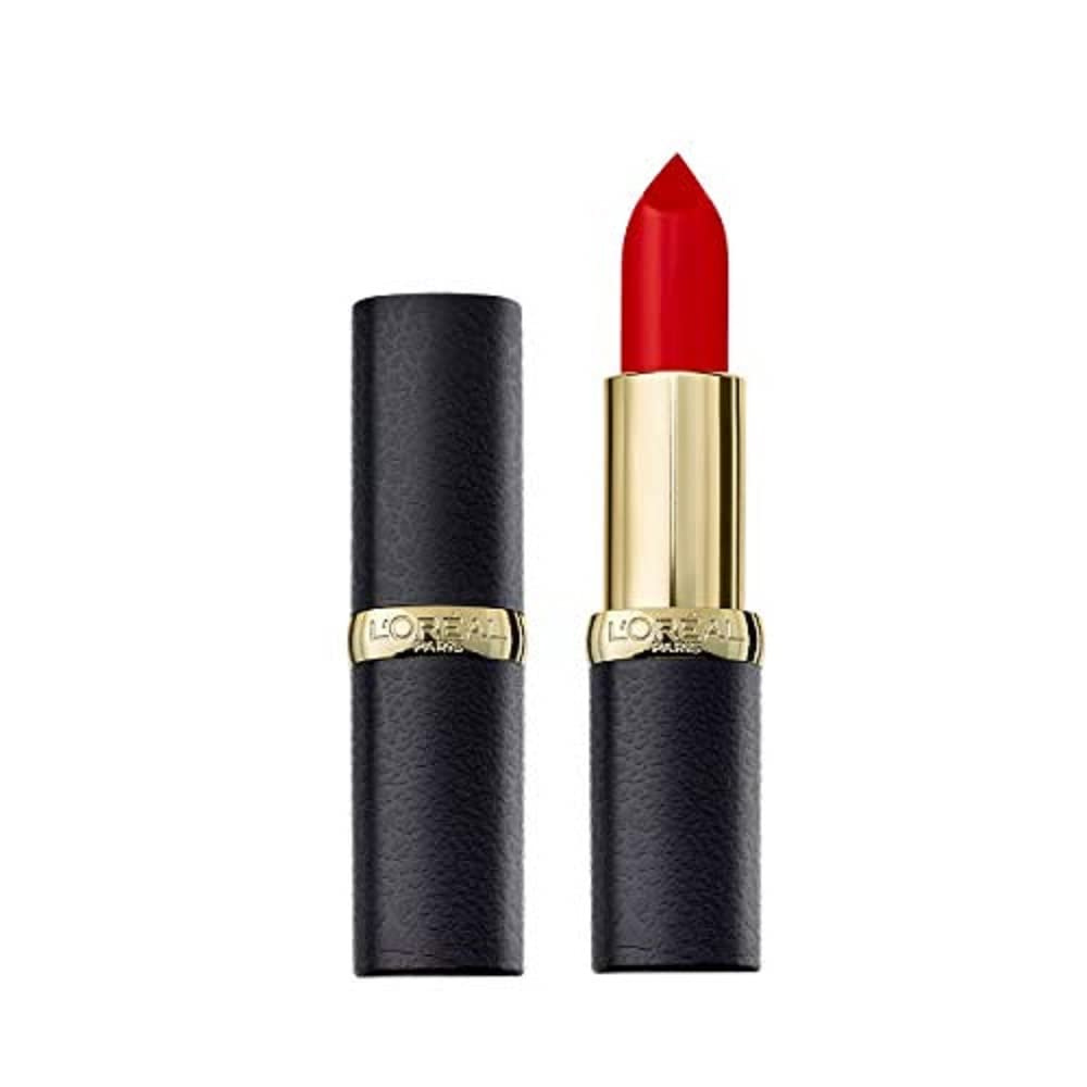 L'Oréal Paris Color Riche Matte Lippenstift -4,54 gr
