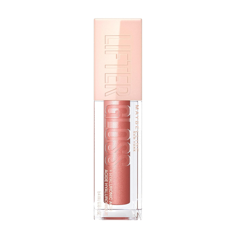 Maybelline New York Glänzender Lipgloss für voller wirkende Lippen