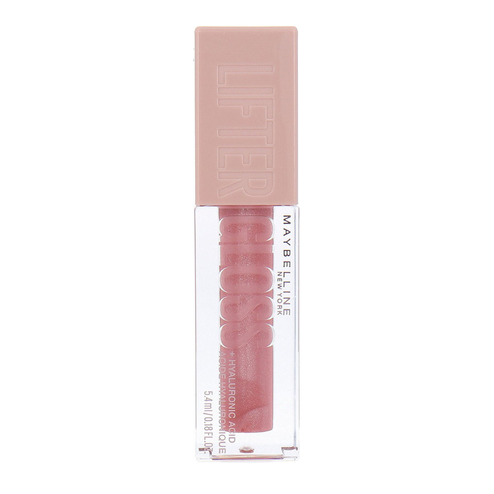 Maybelline New York Glänzender Lipgloss für voller wirkende Lippen