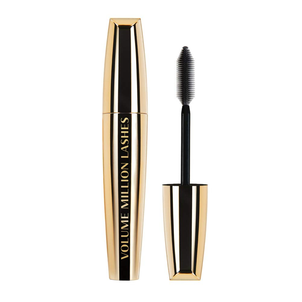 L'Oreal Paris Volume Million Lashes Fatale Mascara