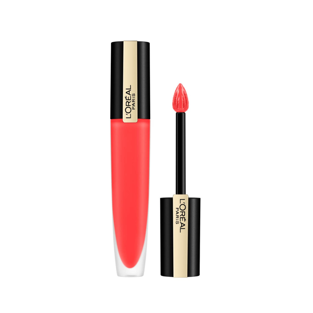 L'Oréal Paris Rouge Signature Lippenstift