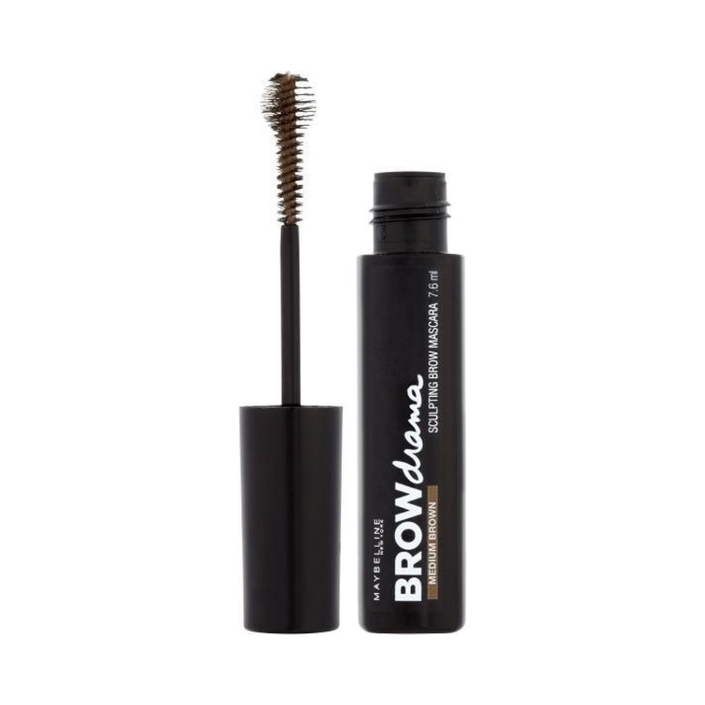 Maybelline Brow Drama -Augenbrauen-Mascara