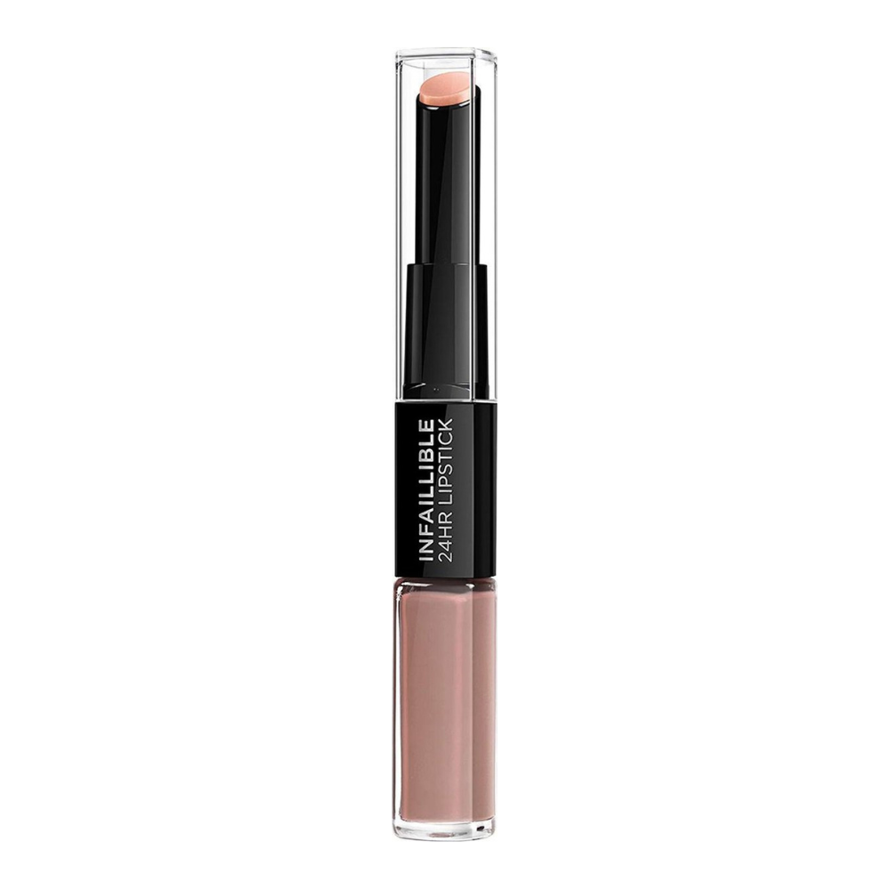 L'Oréal Paris Paris Lippen Make-up Infaillible Lipstick 24h