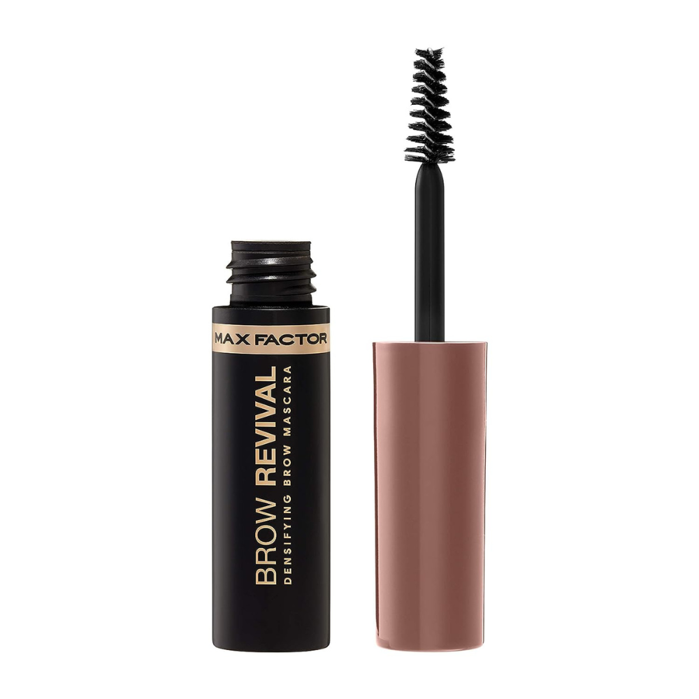 Max Factor Brow Revival Augenbrauengel 003 Brown 4,5 ml