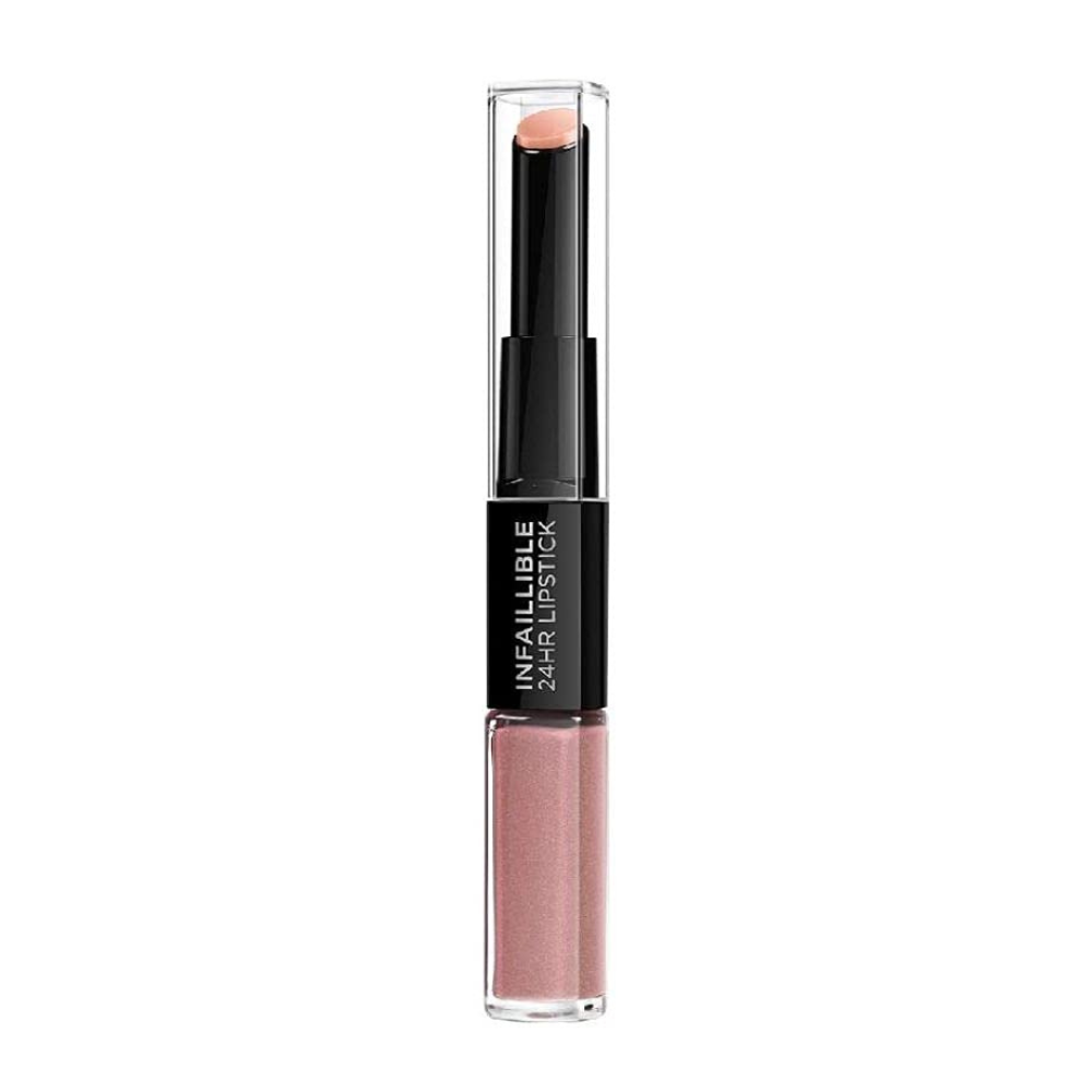 L'Oréal Paris Paris Lippen Make-up Infaillible Lipstick 24h