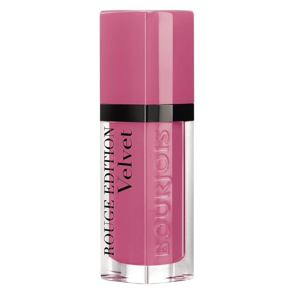 Bourjois Paris Rouge Edition Velvet Lipstick 7.7ml