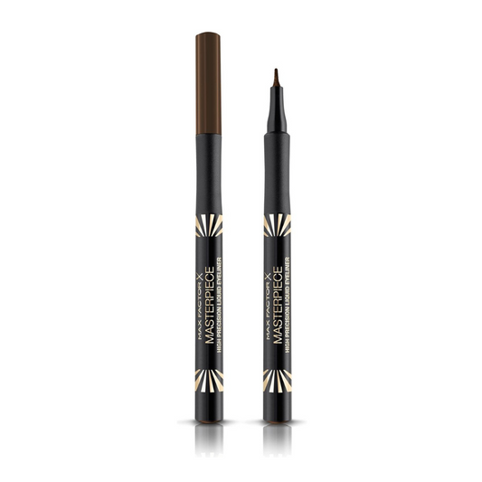 Max Factor Masterpiece Hochwertiger Eyeliner