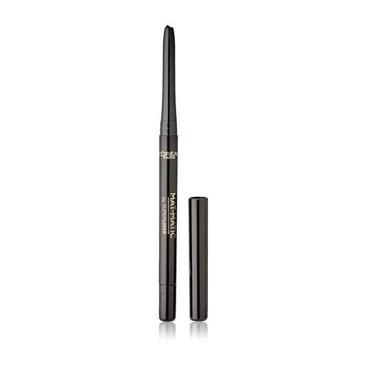 L'Oréal Paris SuperLiner Mat Matic Eyeliner - 01 Ultra Black