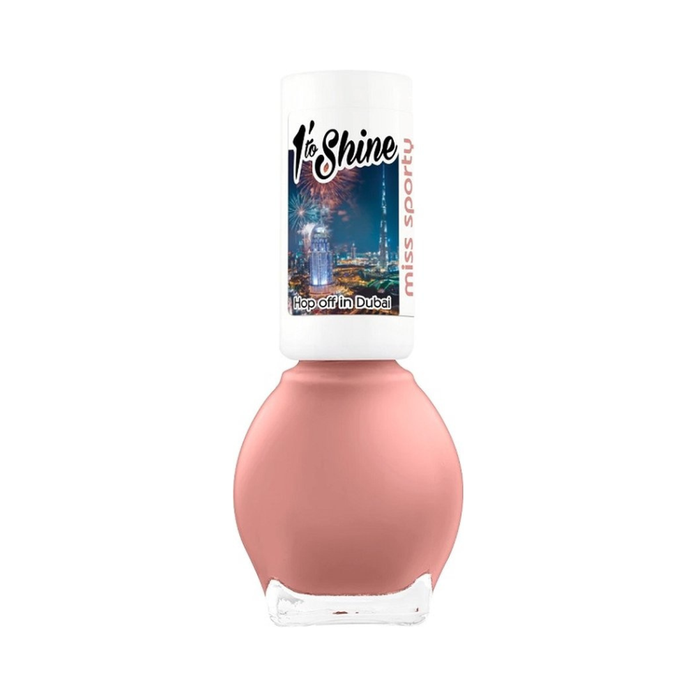 1 Minute to Shine nagellak 7ml