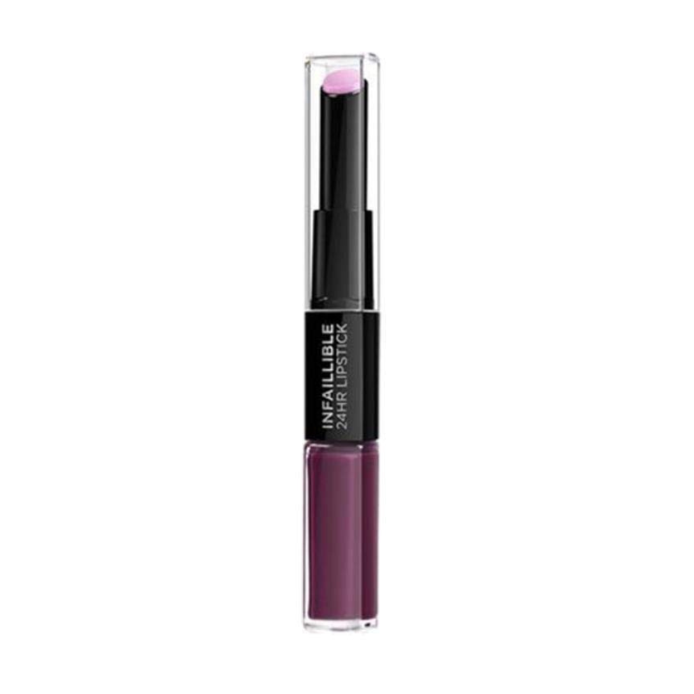 L'Oréal Paris Paris Lippen Make-up Infaillible Lipstick 24h