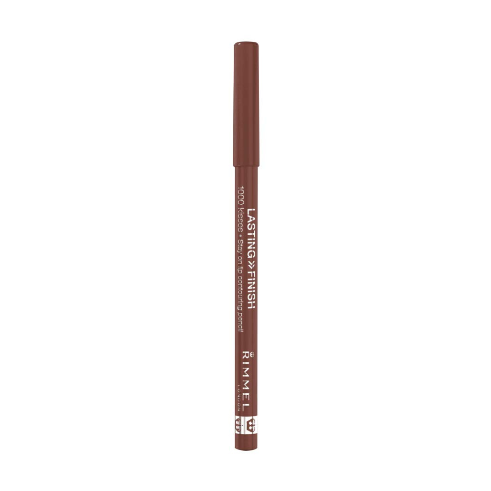 Rimmel Lasting Finish 1000 Kisses Stay On Lipliner-Stift