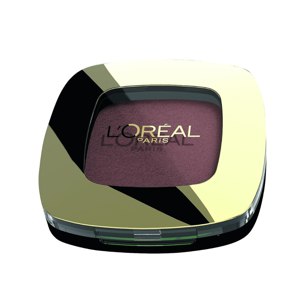 L'Oréal Color Riche Lidschatten Nude