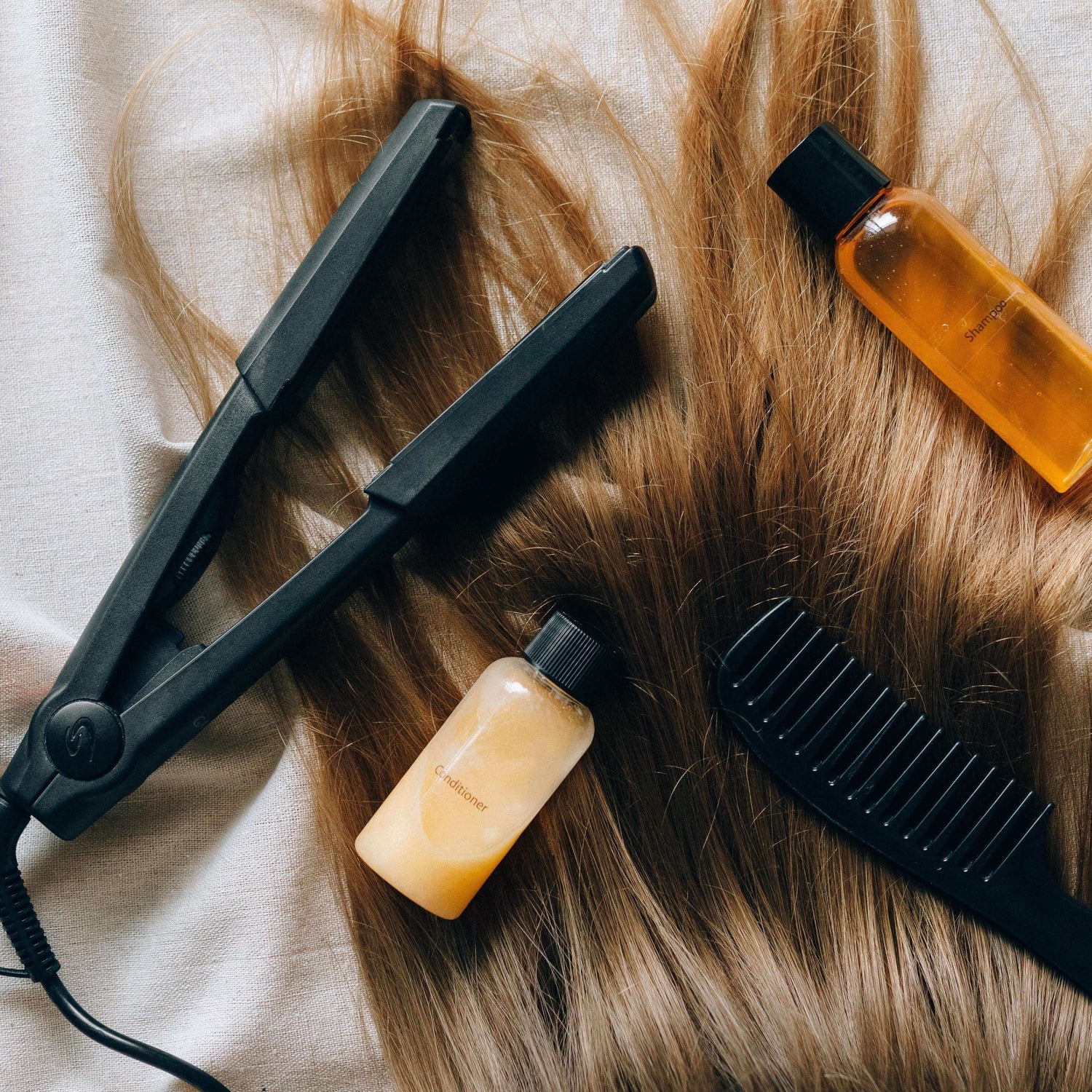 Haarpflege & Styling