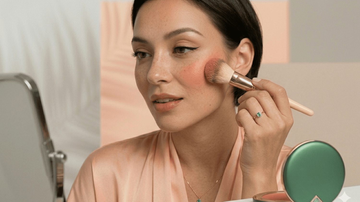 Blush