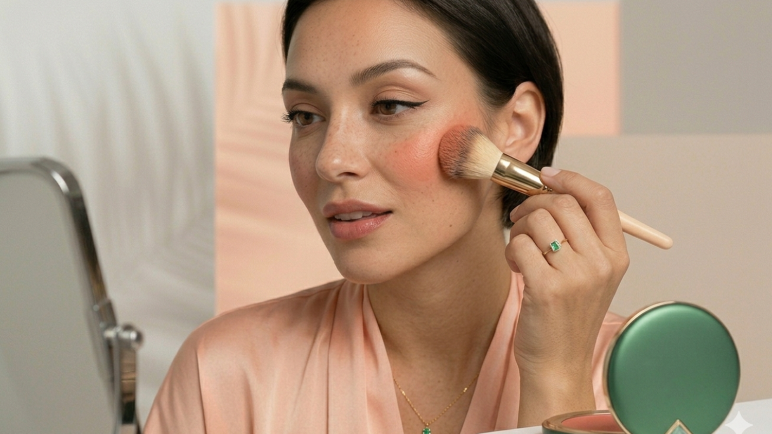 Blush