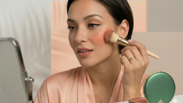 Blush
