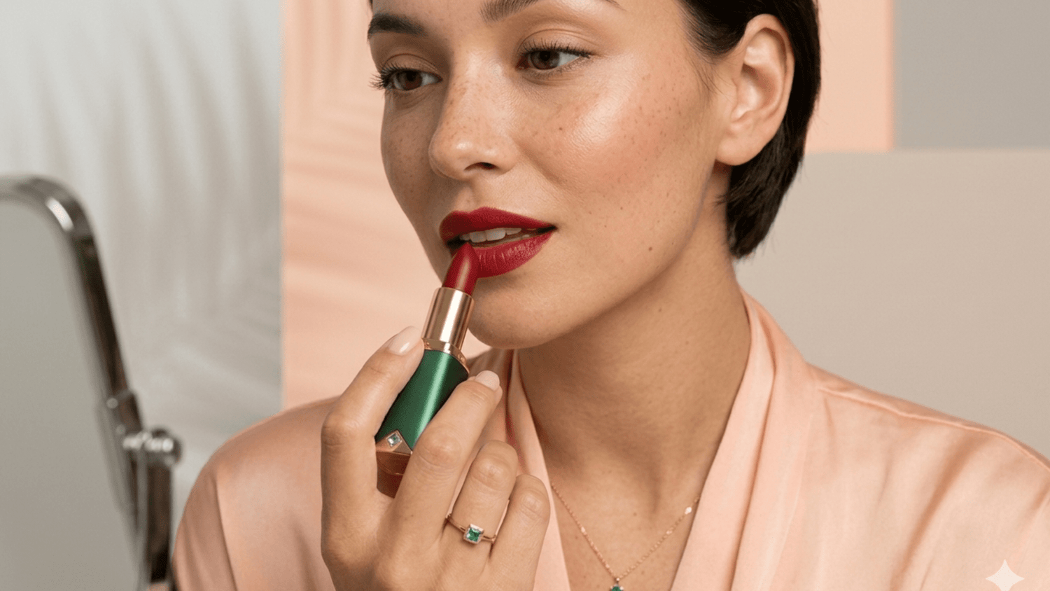 Lippenstift