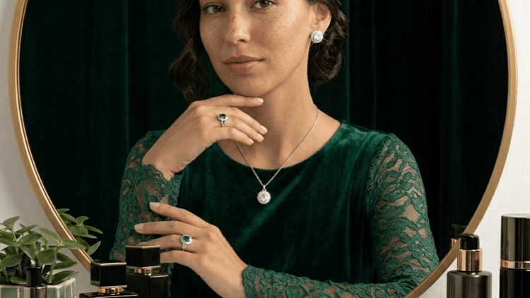 Sieraden set